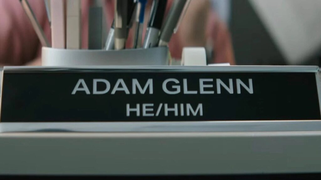 People Are Big Mad About He-Man Having Pronouns People Are Big Mad About He-Man Having Pronouns