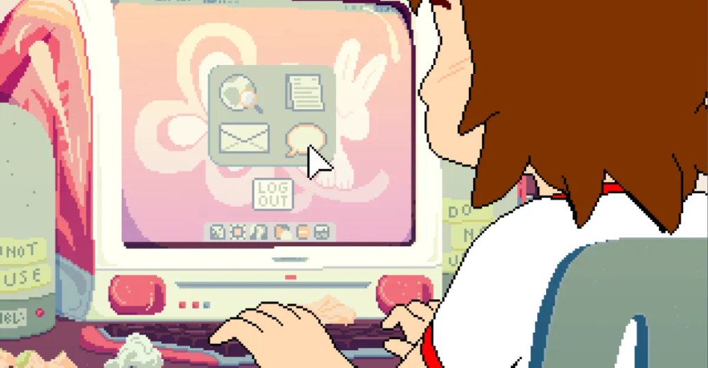 Perfect Tides: Station to Station review: an interactive coming-of-age story Perfect Tides: Station to Station review: an interactive coming-of-age story