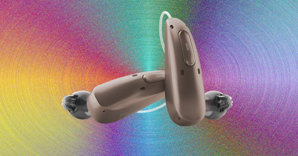 Phonak Audeo Infinio Ultra Sphere Review: Premium Hearing Aids