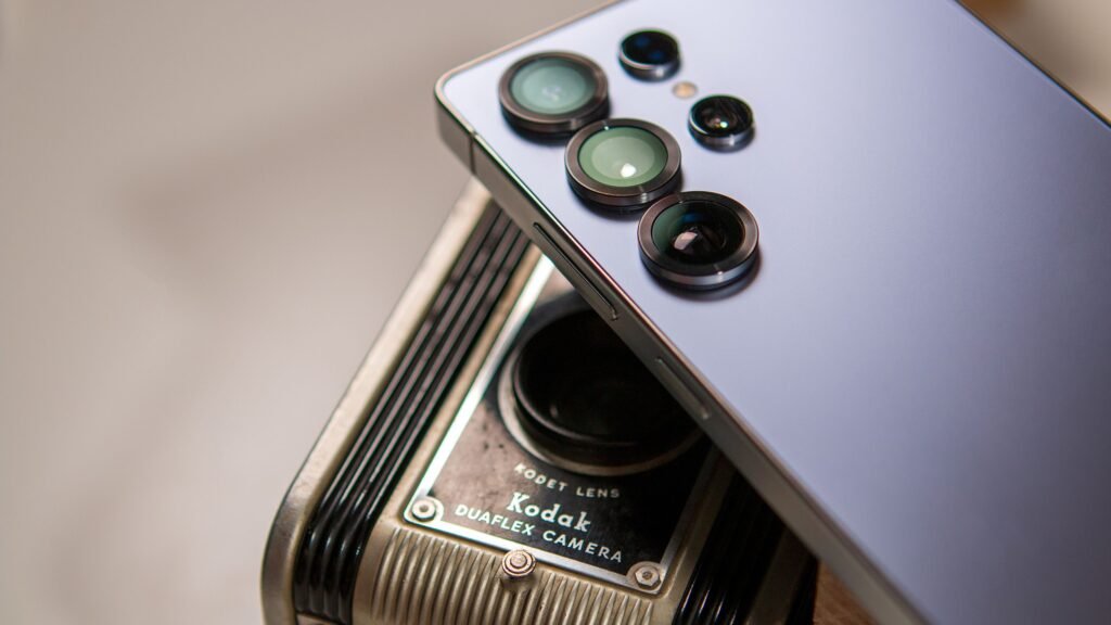 Photos on the Galaxy S27 Ultra might finally look a cut above the rest