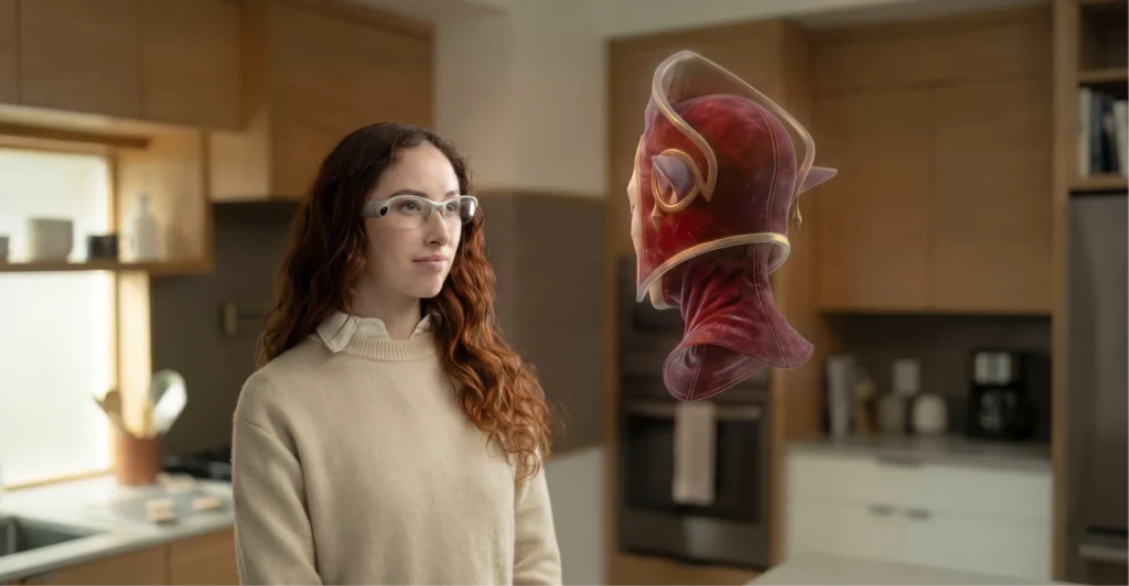 Pickle 1 Smart Glass Brings All Day AI Assistance With Strong Privacy Controls