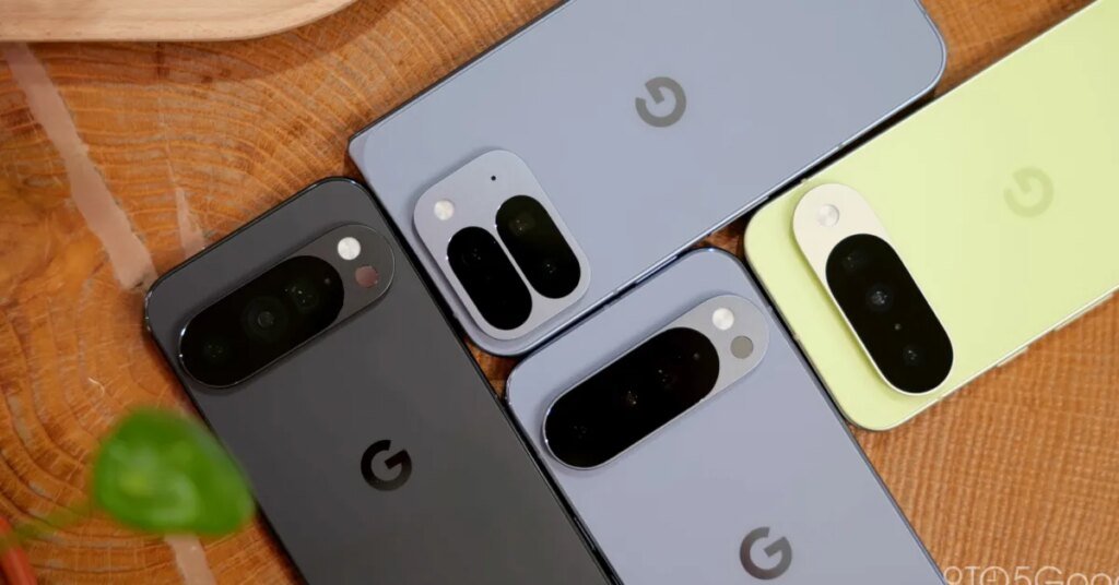 Pixel 10 gets first Google Store discount of 2026