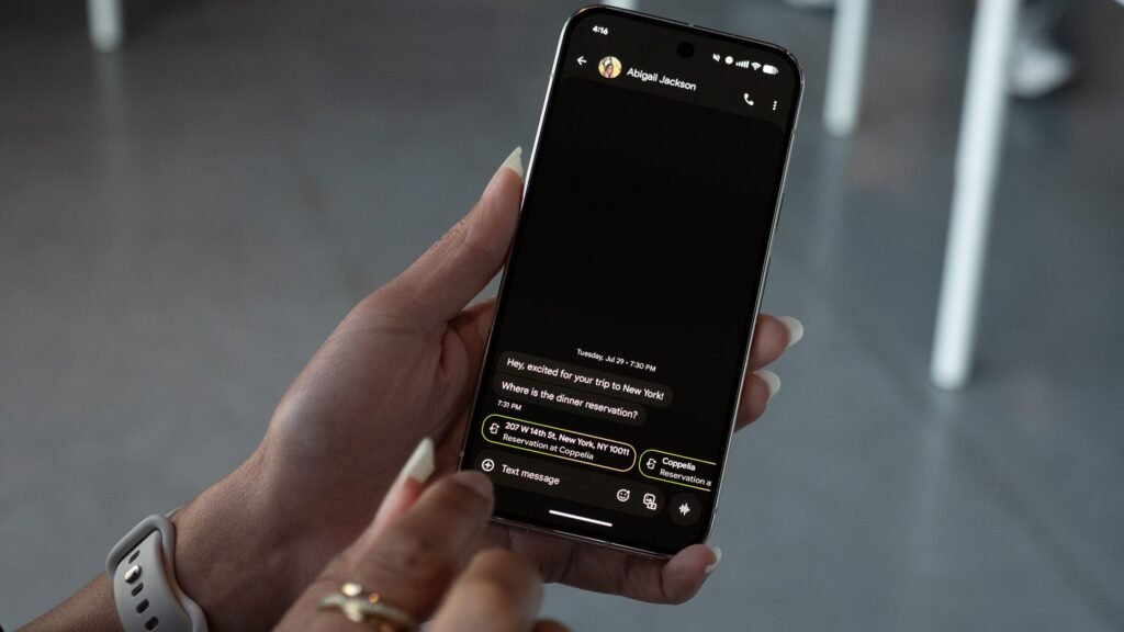 Pixel 10's Magic Cue is about to get a lot more useful