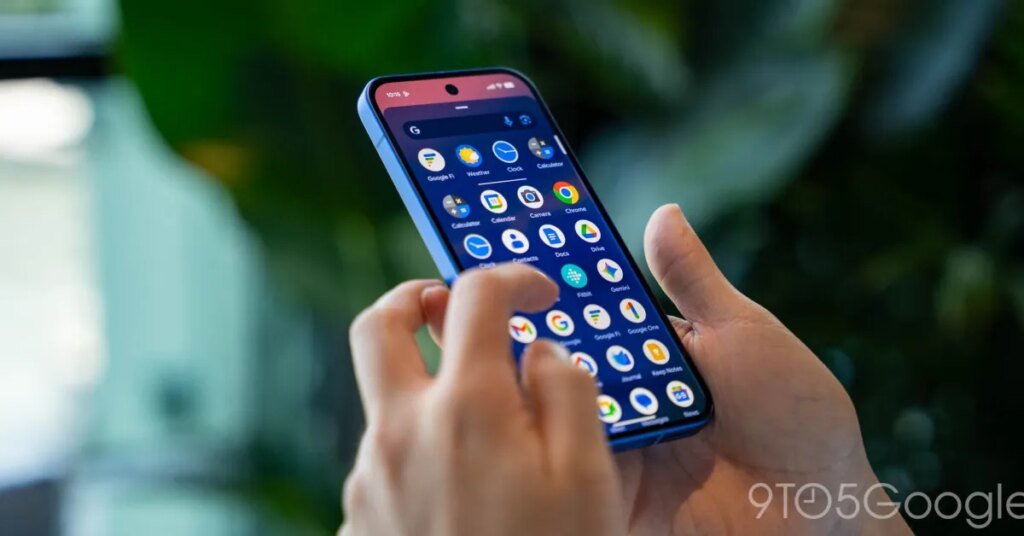 Pixel Launcher rolls out search shortcut to quickly ‘open’ apps