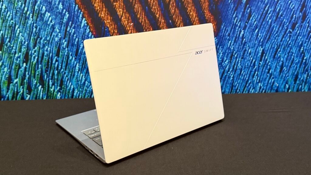 Planning to see Acer at CES 2026? Here are the three things you don’t want to miss