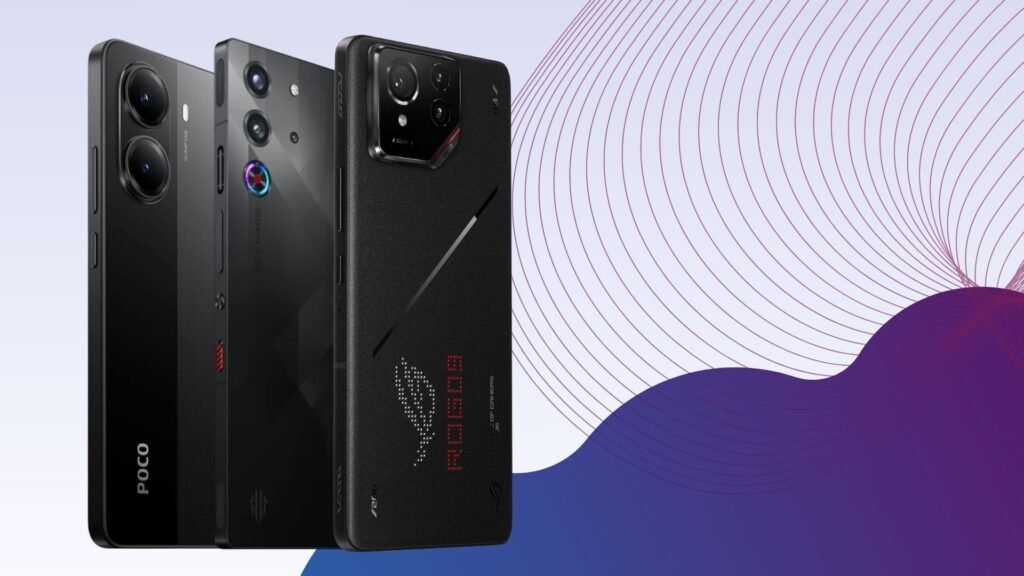 Play Call of Duty, Among Us and more