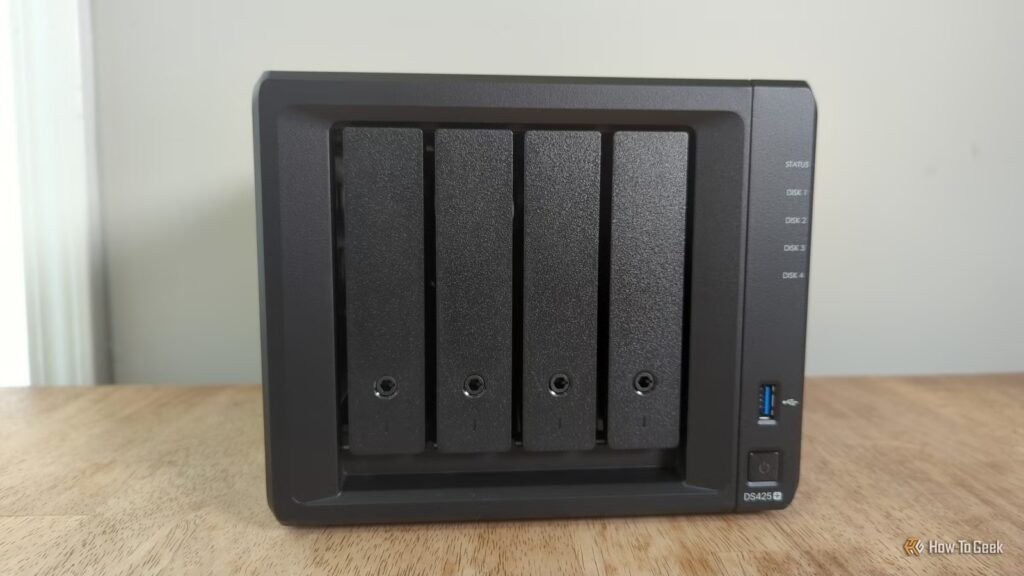 Please stop exposing your NAS to the internet (do this instead) Please stop exposing your NAS to the internet (do this instead)