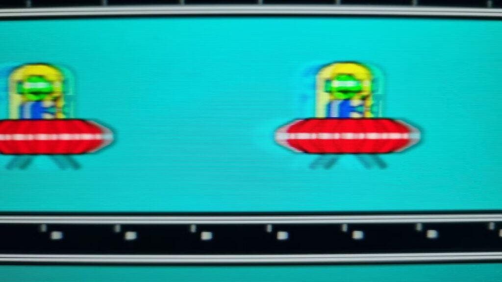 Please stop using your high refresh rate monitor on default settings