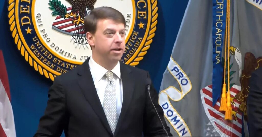 Potential ISIS-inspired terror attack thwarted in North Carolina, teen arrested, officials say Potential ISIS-inspired terror attack thwarted in North Carolina, teen arrested, officials say