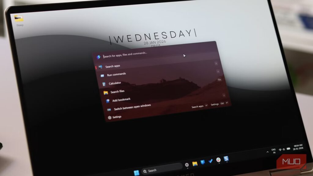 PowerToys quietly delivered the Windows search upgrade we’ve waited for