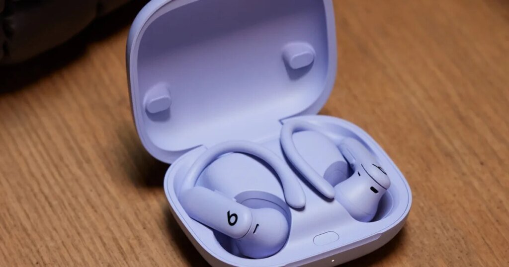 Powerbeats Pro 2 are $50 off at $199.99 right now