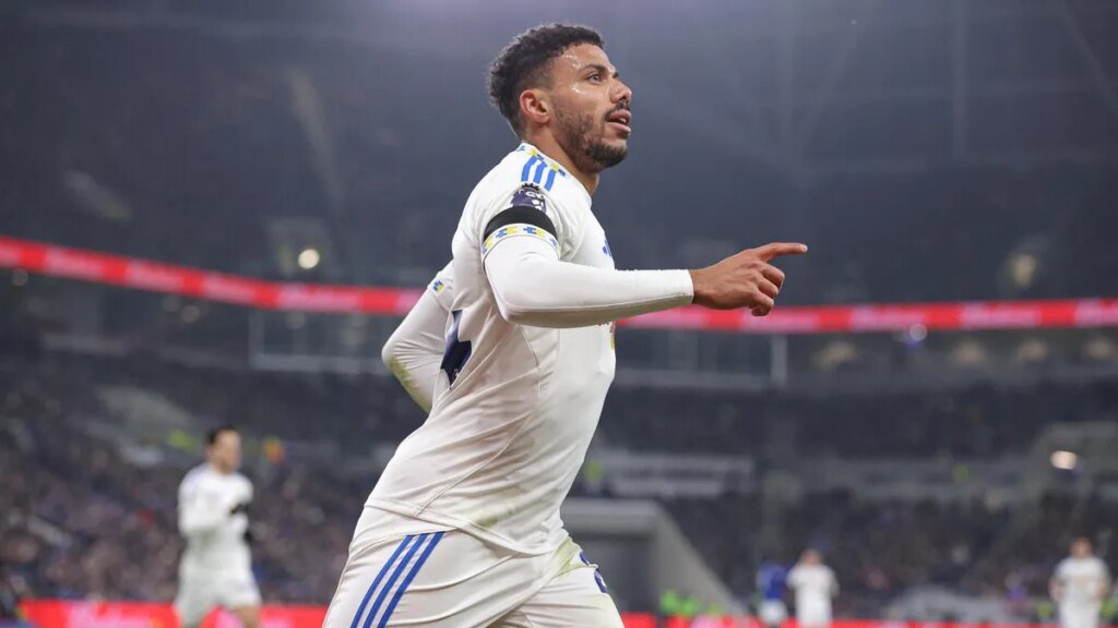 Premier League Soccer 2026: Stream Leeds vs. Arsenal Live From Anywhere