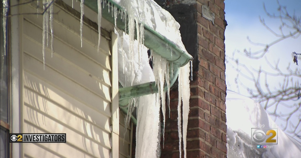 Preparing for this weekend's winter storm? Why ice may be more dangerous than snow