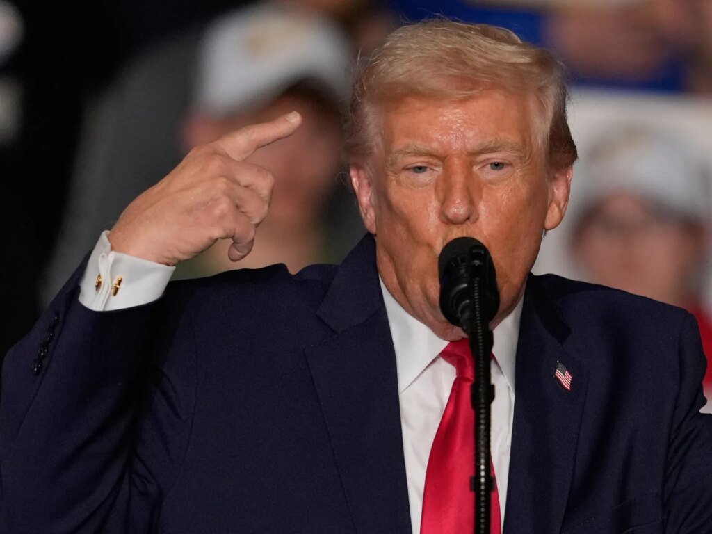 President talks up US economy amid outrage over Minnesota killings | Donald Trump News President talks up US economy amid outrage over Minnesota killings | Donald Trump News