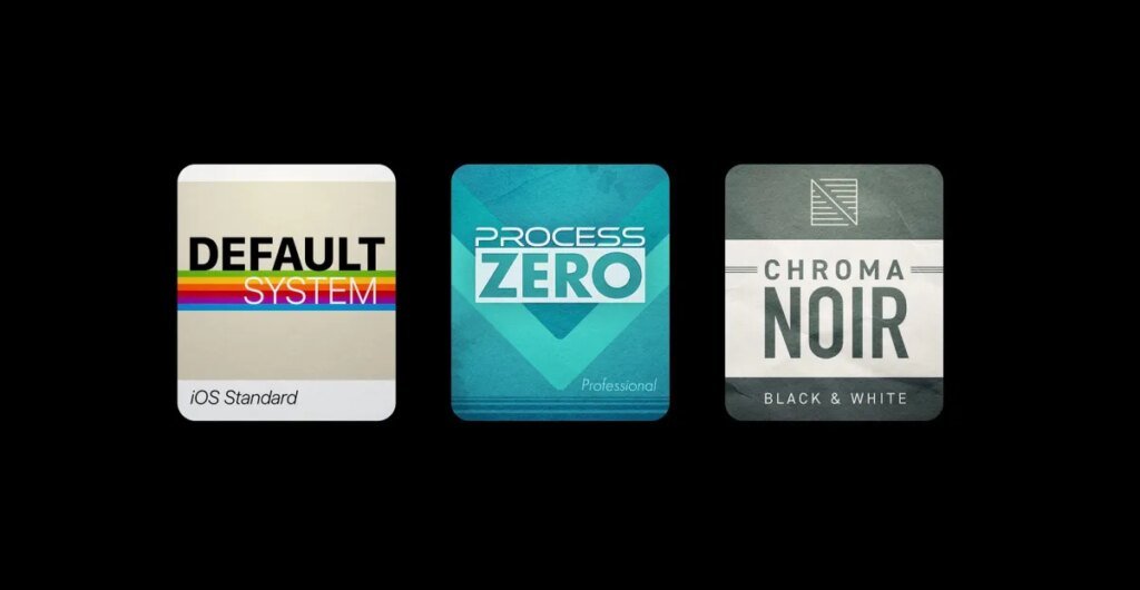 Process Zero II will let you do a little processing, if you want