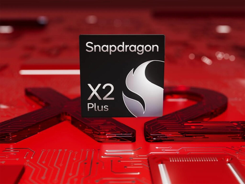 Qualcomm’s Snapdragon X2 Plus Targets Premium Laptops With More AI and Sustained Performance