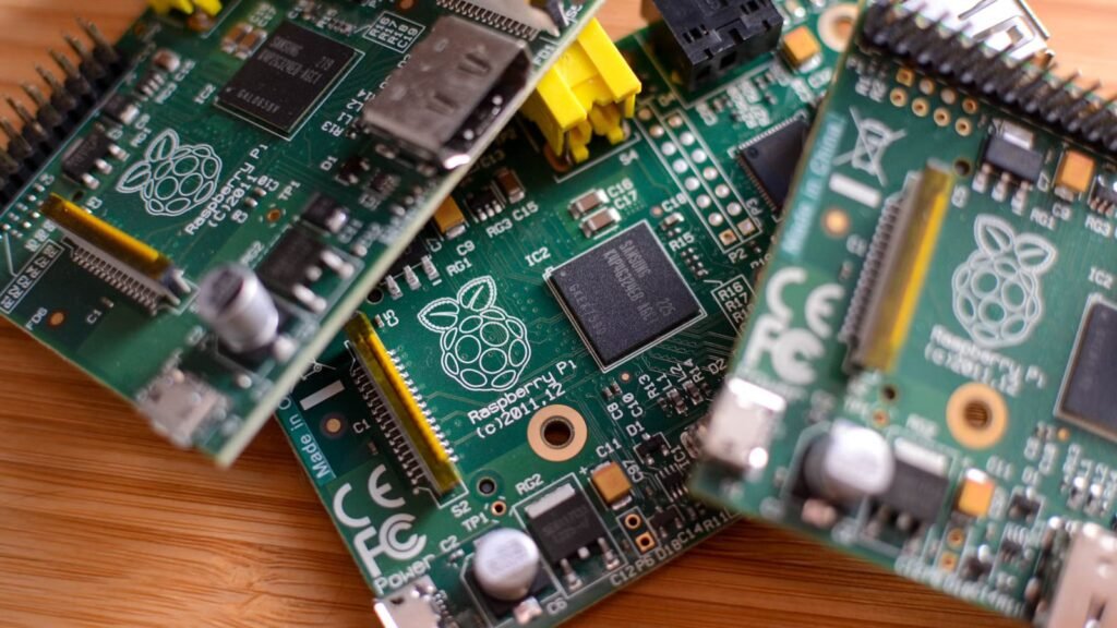 Raspberry Pi projects to try this weekend (January 16