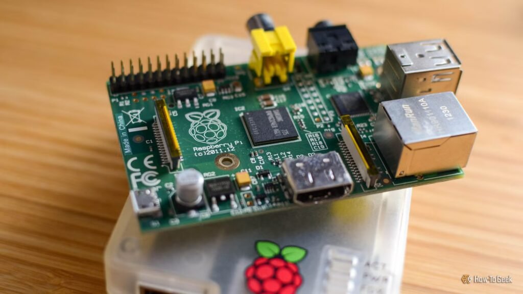 Raspberry Pi projects to try this weekend (January 30