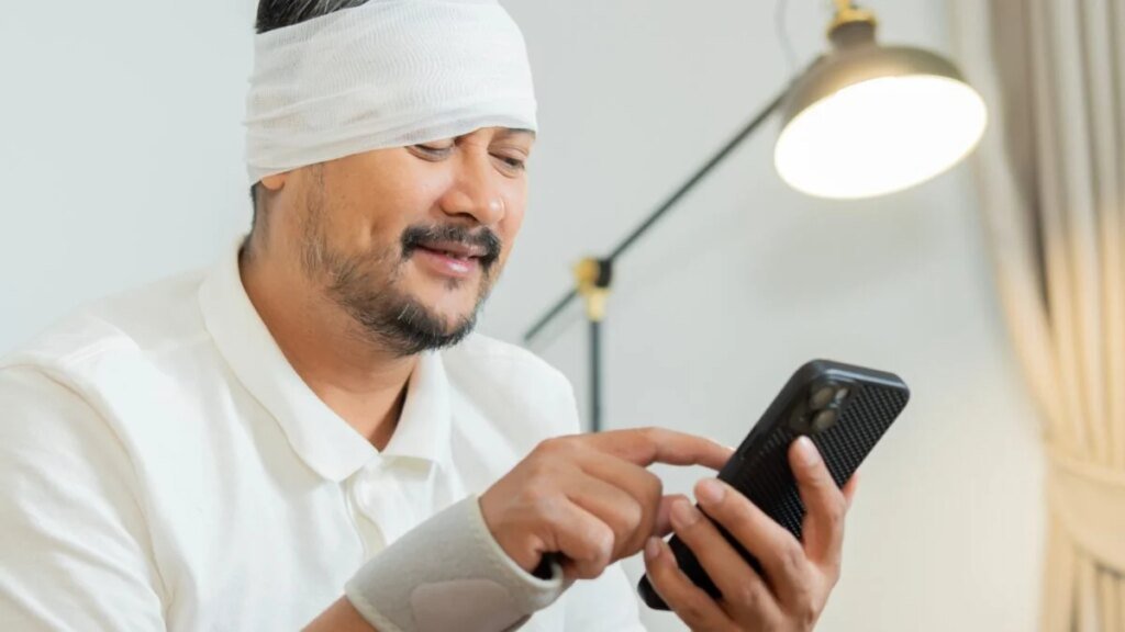 Report from OpenAI Claims ChatGPT Is Becoming an Important Complement to U.S. Healthcare