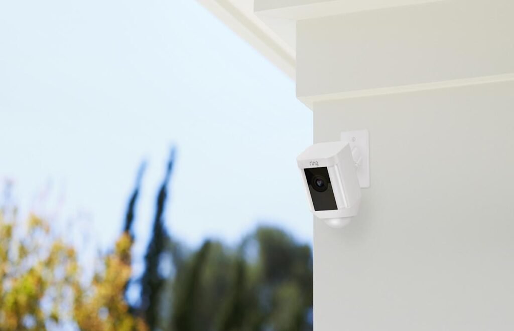 Ring can now verify if a video has been altered