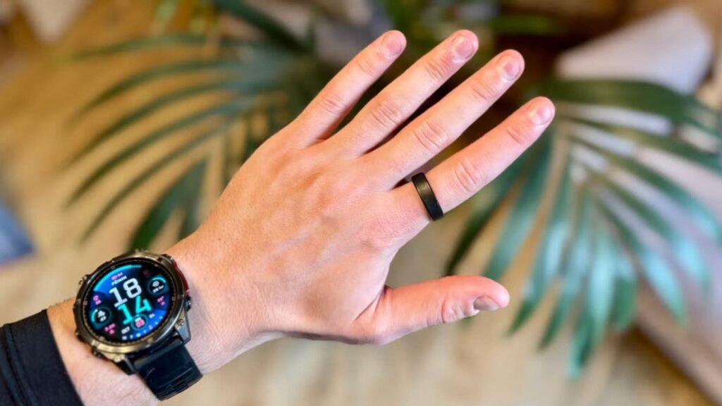 RingConn Gen 2 just dipped close to its all-time Black Friday price low