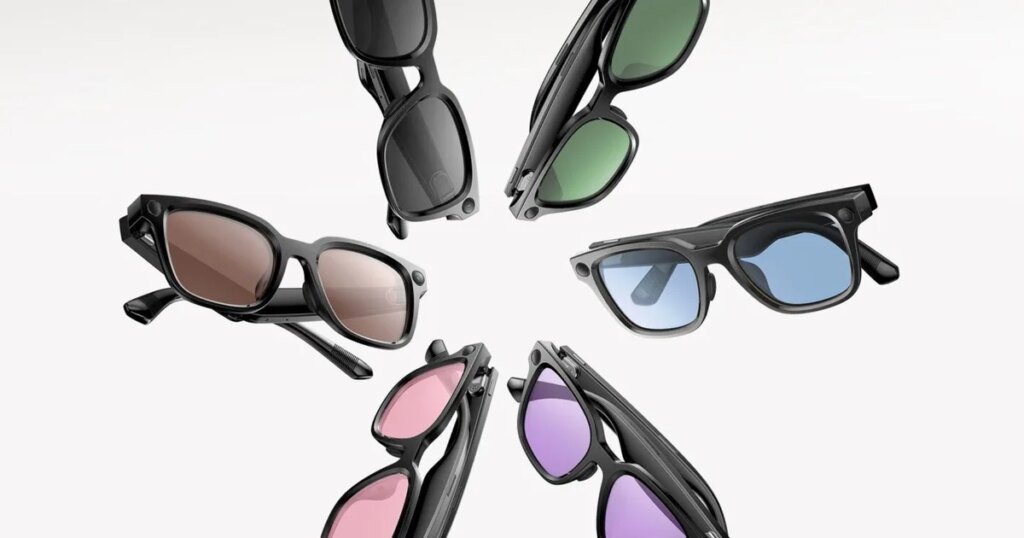 Rokid's AI glasses offer a more affordable route to wearables than Meta Ray-Ban