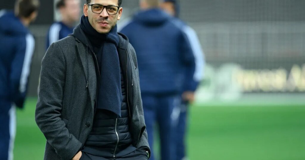 Rosenior confirms Chelsea deal to replace Maresca at Premier League club | Football News