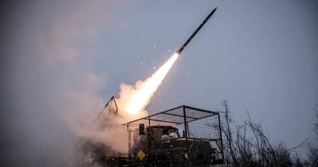 Russia-Ukraine war: List of key events, day 1,435 | Russia-Ukraine war News