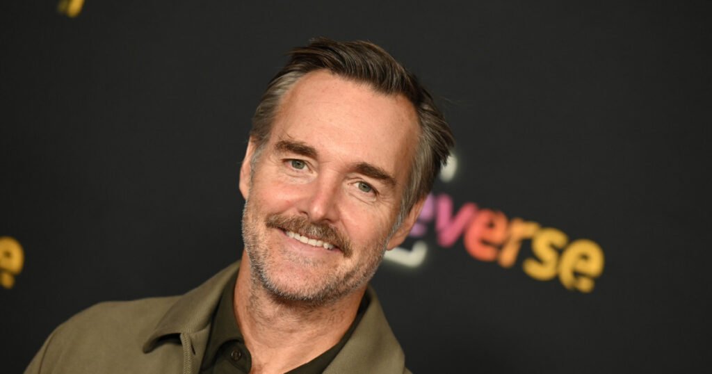 SNL Alum Recounts Family Journey with Debilitating Disease