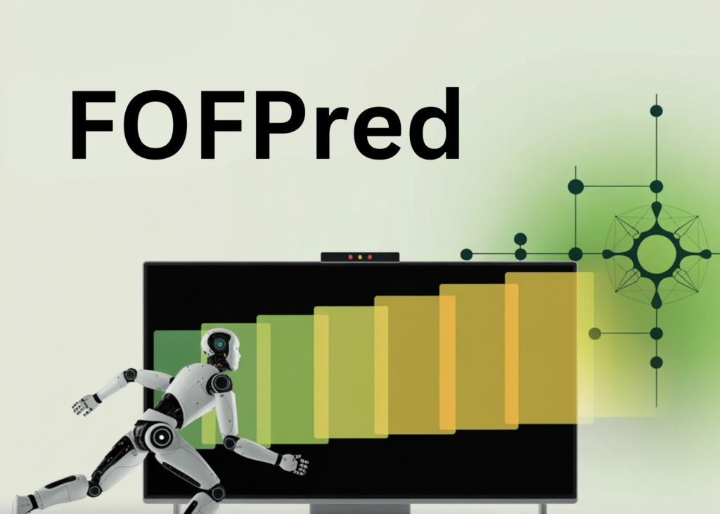 Salesforce AI Introduces FOFPred: A Language-Driven Future Optical Flow Prediction Framework that Enables Improved Robot Control and Video Generation