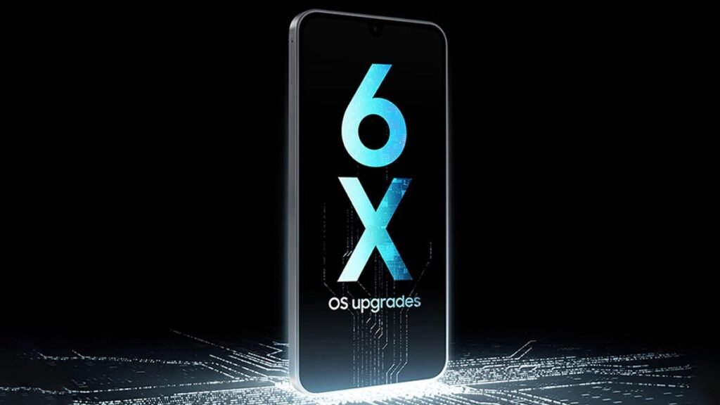 Samsung Galaxy A17 vs Moto G 2026