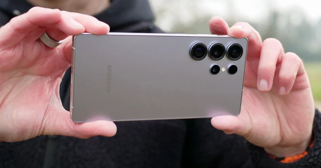 Samsung Galaxy S26 Ultra could end up winning over camera enthusiasts after all