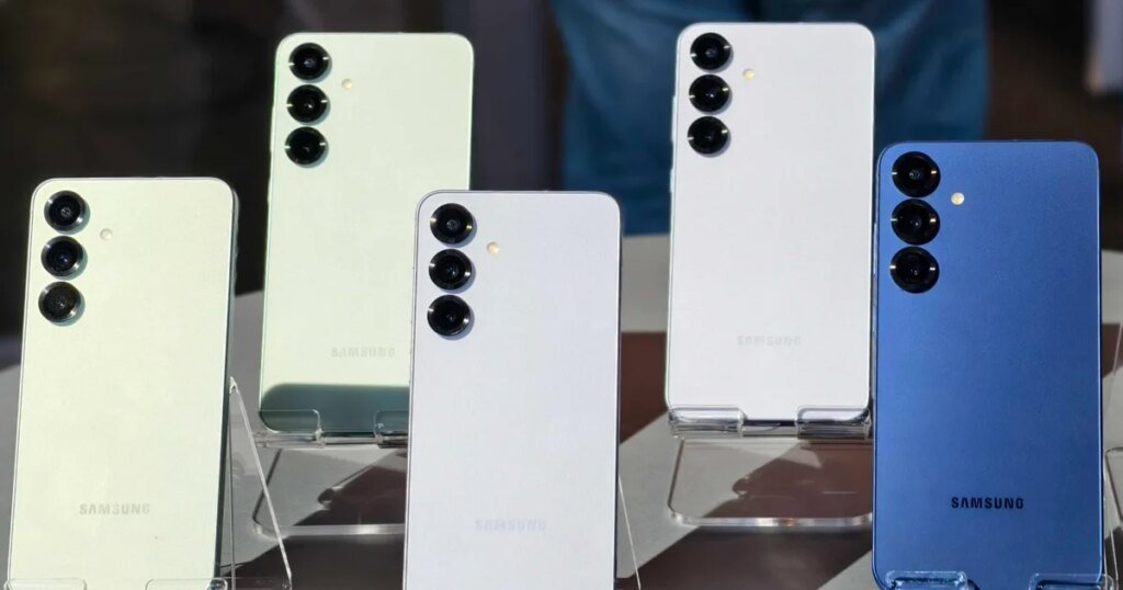 Samsung Galaxy S26 series price leak is a sigh of relief Samsung Galaxy S26 series price leak is a sigh of relief