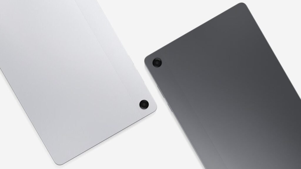 Samsung Galaxy Tab A11 Plus vs. Galaxy Tab A9 Plus: A bigger upgrade than it looks