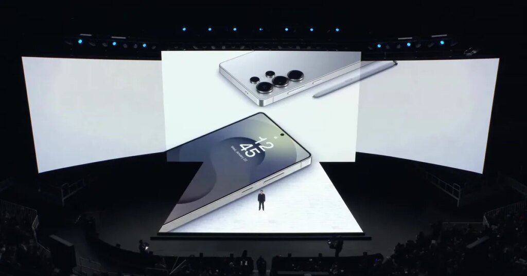 Samsung leak spoils the Unpacked date for Galaxy S26 series launch