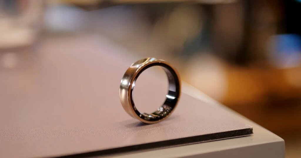 Samsung might soon call you out if you leave your Galaxy Ring disconnected for too long