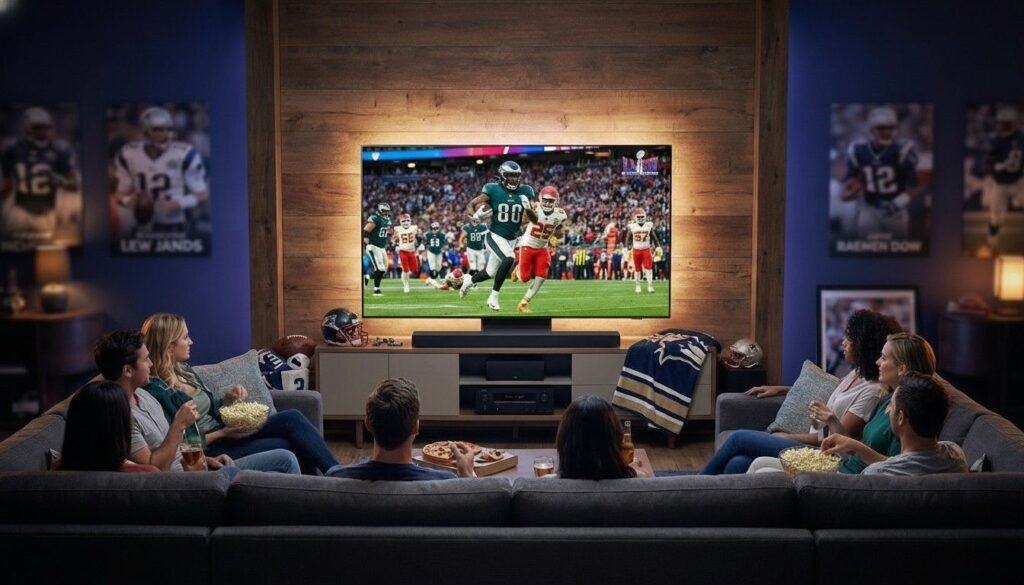 Samsung’s 12 best Super Bowl TV deals that I recommend buying — up to $2,000 off 4K, QLED, and OLED TVs Samsung's 12 best Super Bowl TV deals that I recommend buying — up to $2,000 off 4K, QLED, and OLED TVs