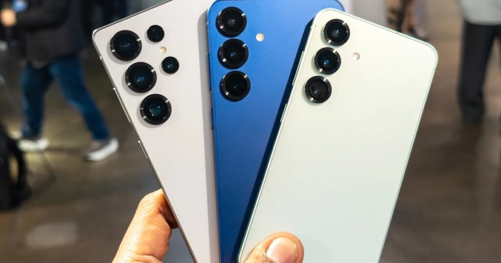 Samsung's Galaxy S26 series may bring a Pixel-exclusive feature to protect you from scam calls