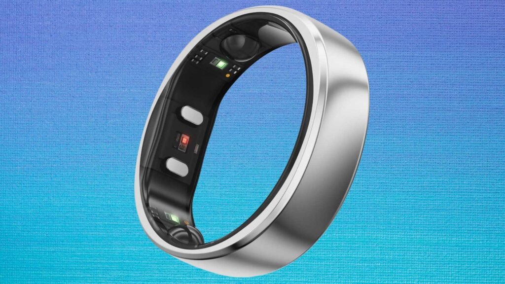 Save on the RingConn Gen 2 smart ring this January