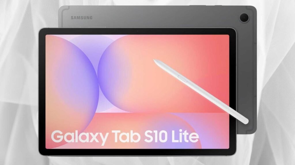 Score a 2025 10.9‑inch Samsung Galaxy tablet for under $280 in the January sales