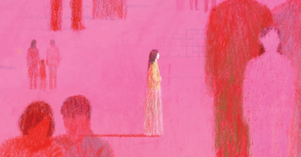 She Was Given Up by Her Chinese Parents—and Spent 14 Years Trying to Find a Way Back