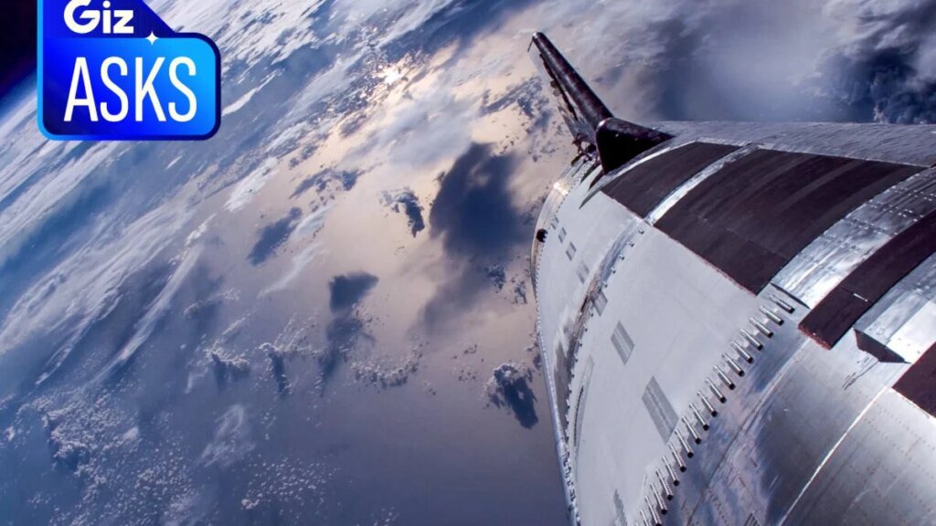 Should I Invest in SpaceX?