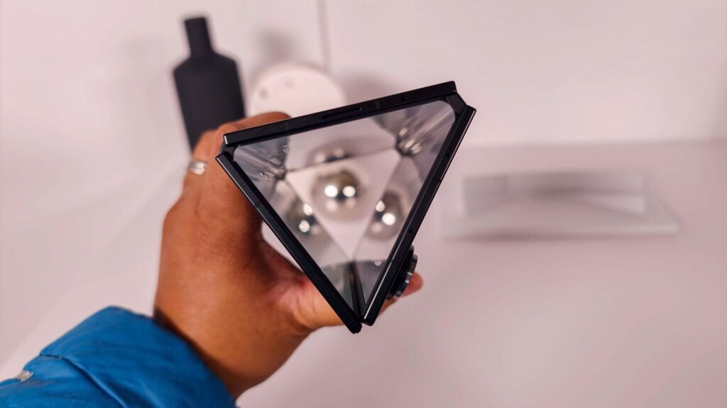 Should you buy the Samsung Galaxy Z TriFold? I used the tri-folding device extensively, and here are three reasons to buy — and two reasons not to Should you buy the Samsung Galaxy Z TriFold? I used the tri-folding device extensively, and here are three reasons to buy — and two reasons not to