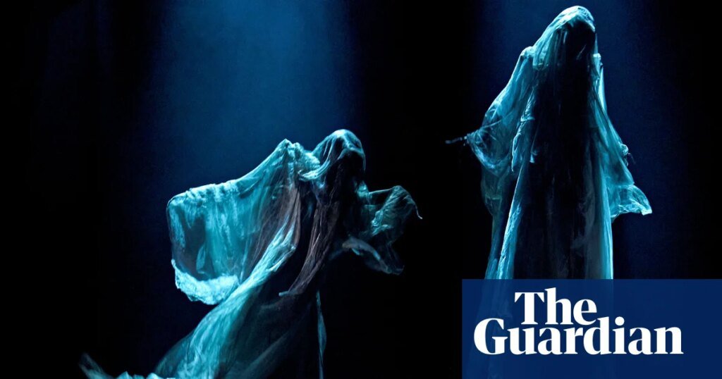 Shrinking potion: two-part Harry Potter and the Cursed Child to become single show in London | Theatre