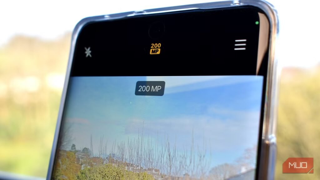 Smartphone cameras never advertise the specs that actually matter Smartphone cameras never advertise the specs that actually matter