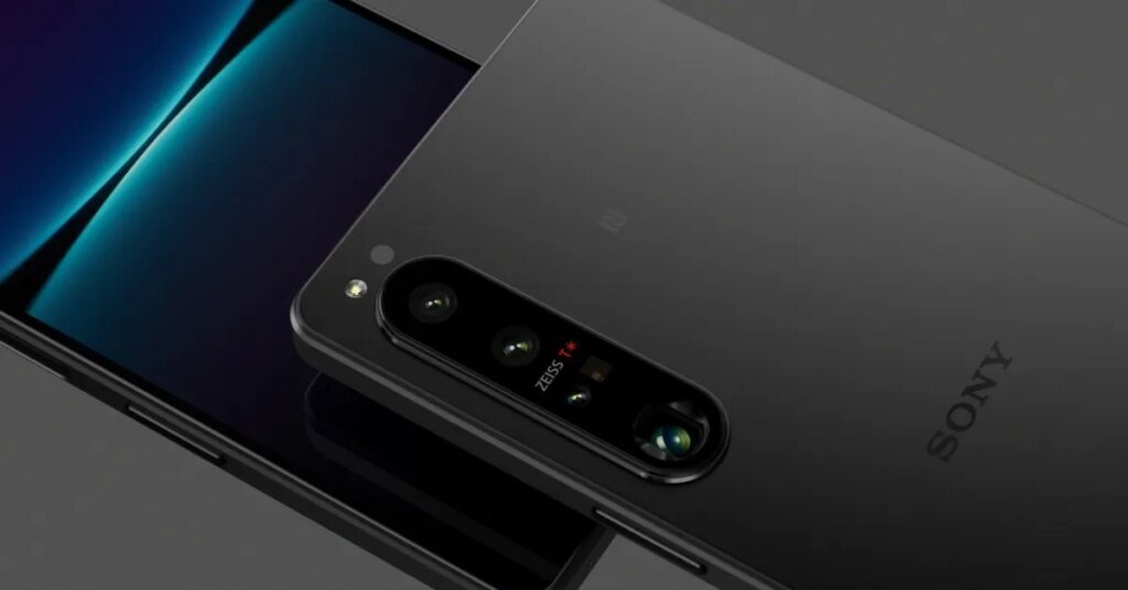 Sony Xperia 1 IV and Xperia 5 IV gain LineageOS 23.0 support