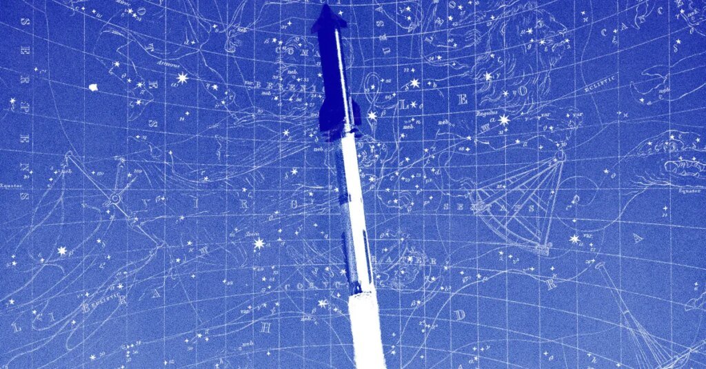 SpaceX wants to put 1 million solar-powered data centers into orbit SpaceX wants to put 1 million solar-powered data centers into orbit