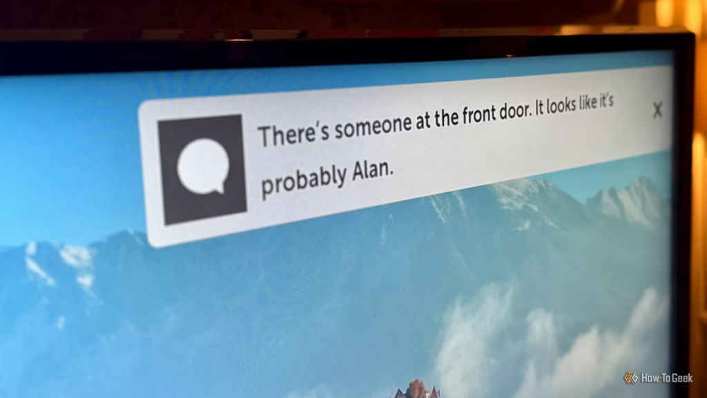 Stop overlooking the biggest smart home device you own Stop overlooking the biggest smart home device you own