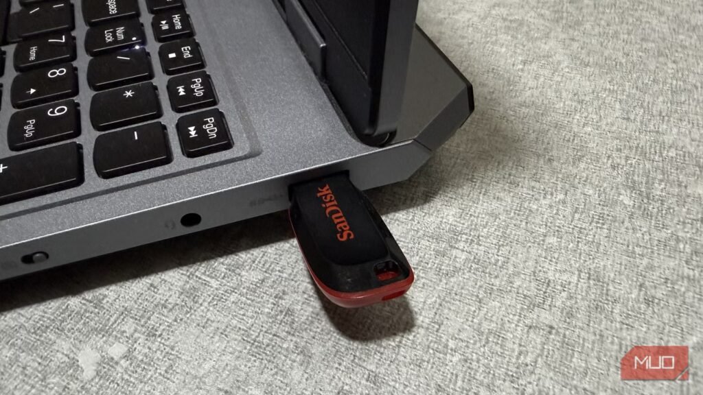 Stop using USB drives only for storage — try these Windows tricks Stop using USB drives only for storage — try these Windows tricks