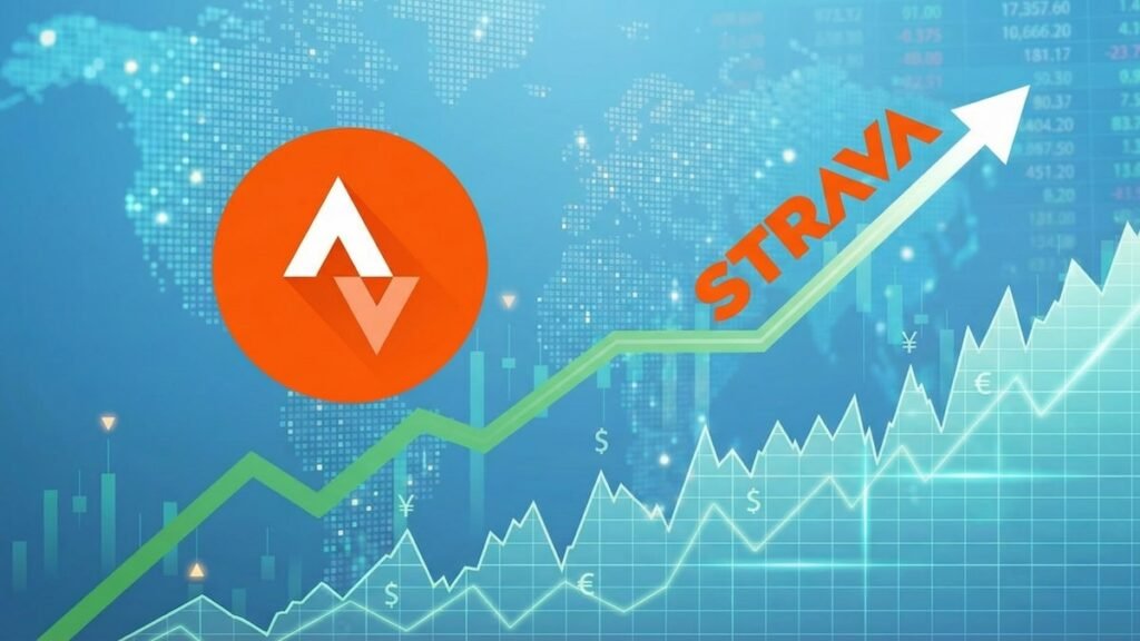 Strava files for IPO as fitness apps chase subscription growth Gadgets & Wearables